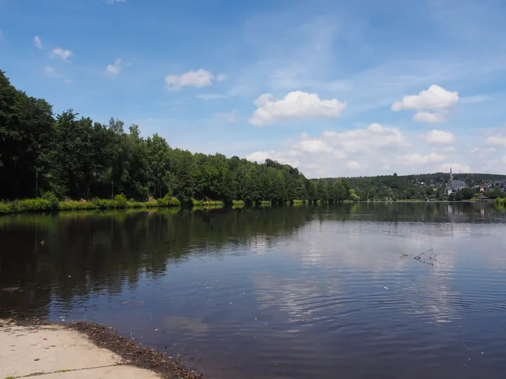 Vielsalm (Belgium)